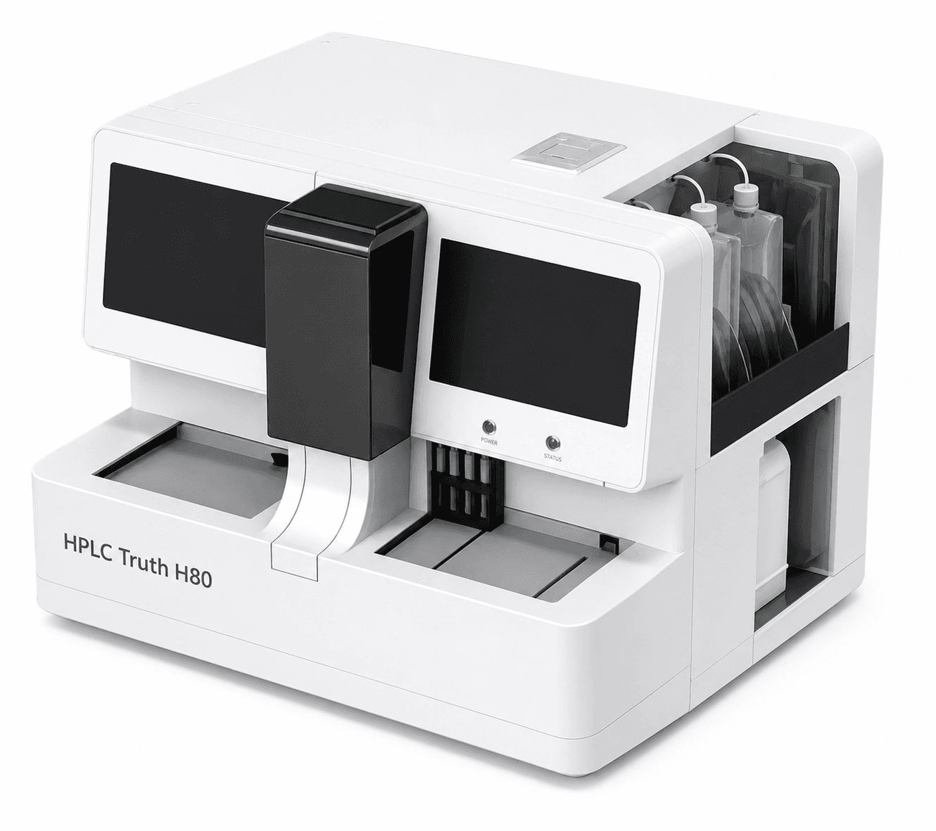 Truth-H80 HPLC Analyzer