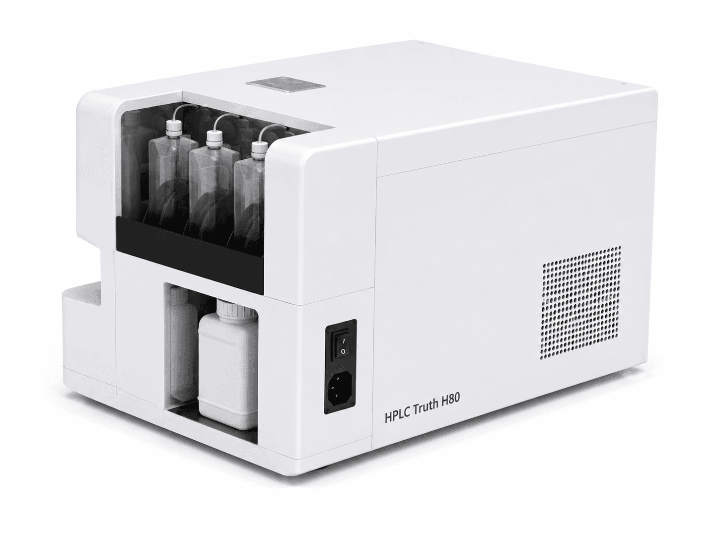 Truth-H80 Analyzer Unit