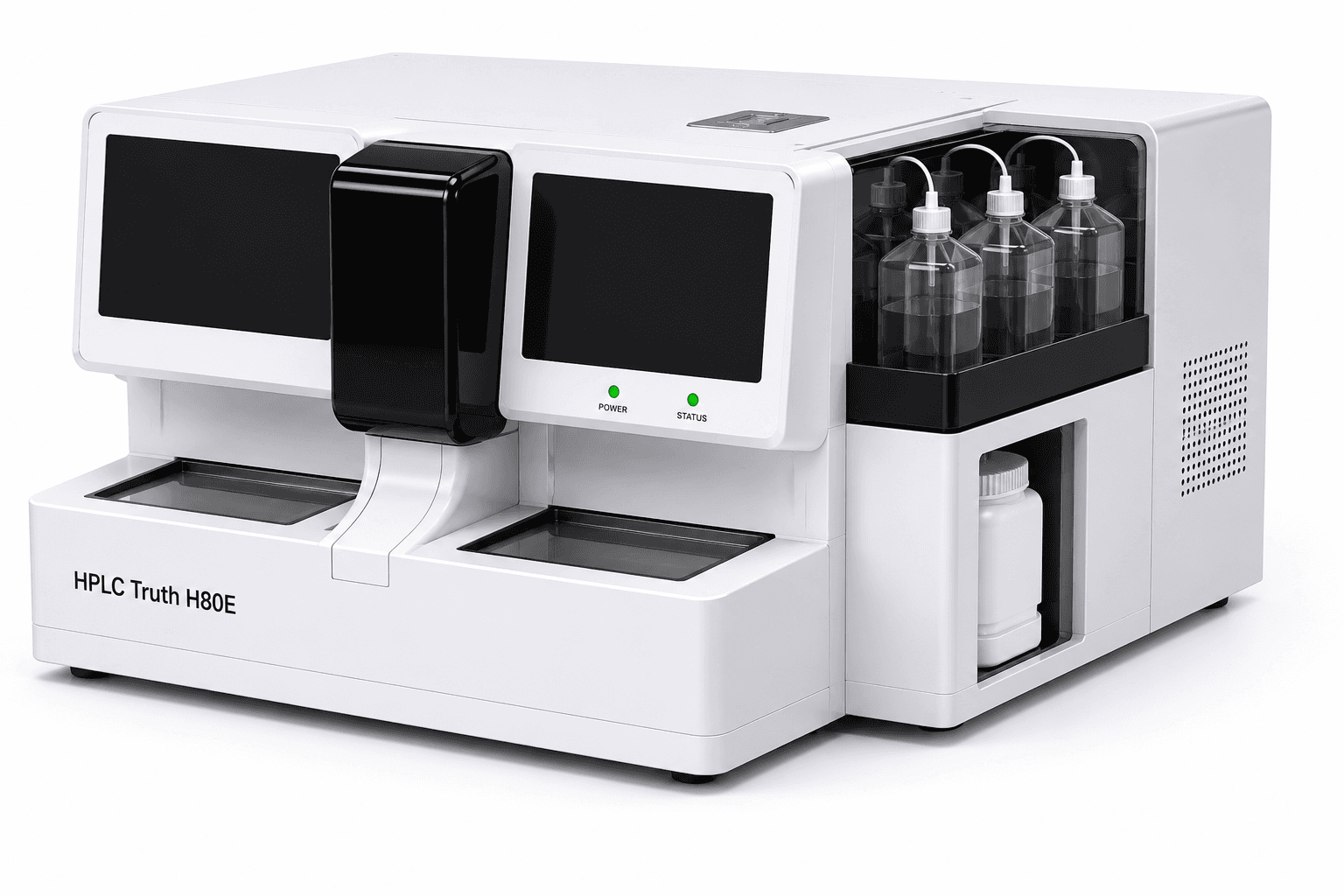 Truth-H80E Analyzer Unit